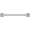 Hickory Hardware Appliance Pull 13 Inch Center to Center P3016-14